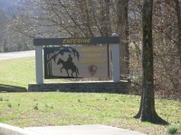 Natchez Trace Parkway